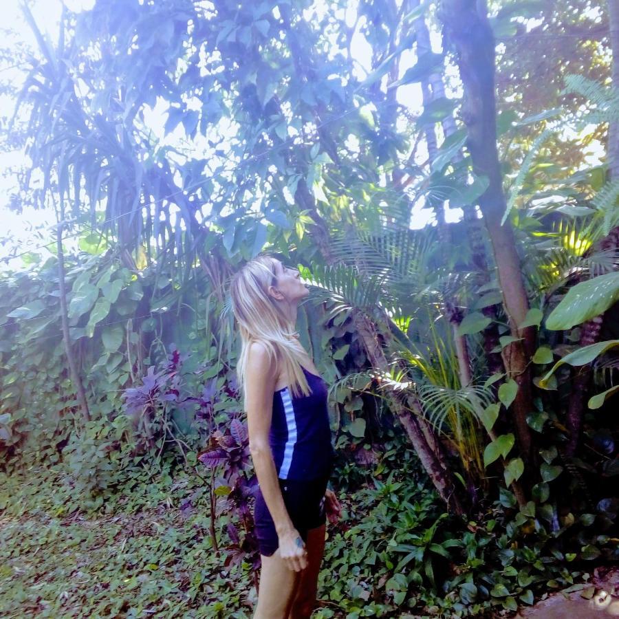 Posada Maria Iguazu Puerto Iguazu Ngoại thất bức ảnh