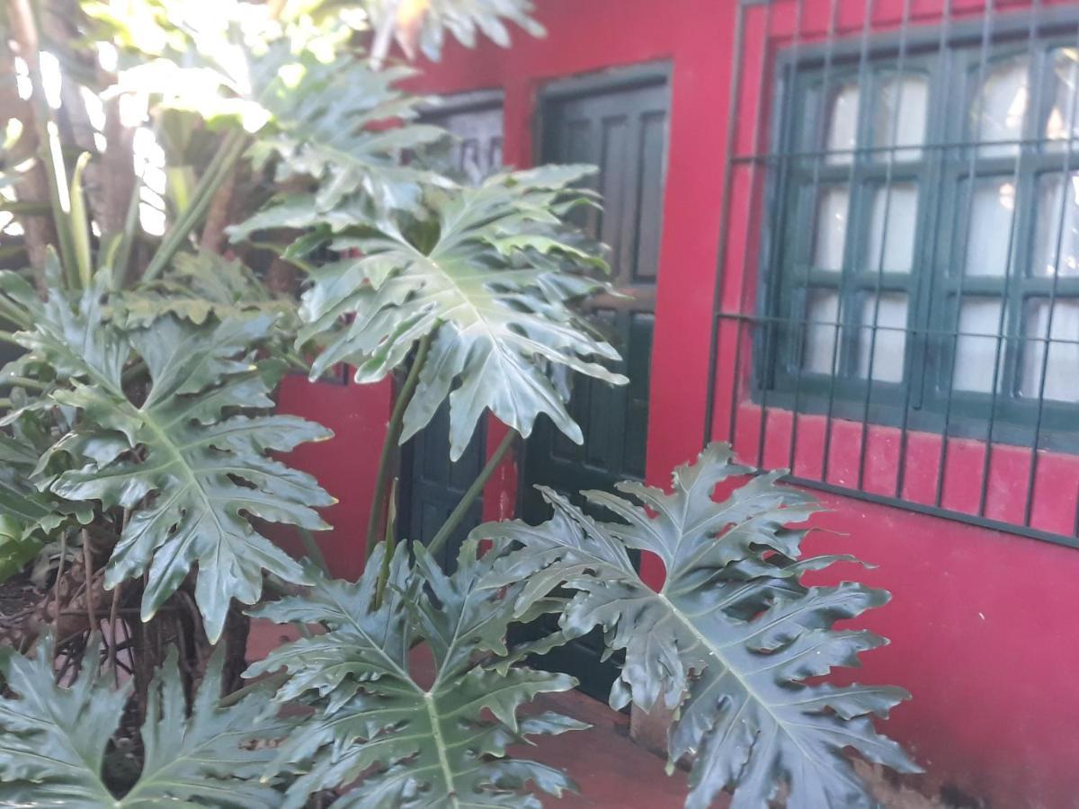 Posada Maria Iguazu Puerto Iguazu Ngoại thất bức ảnh