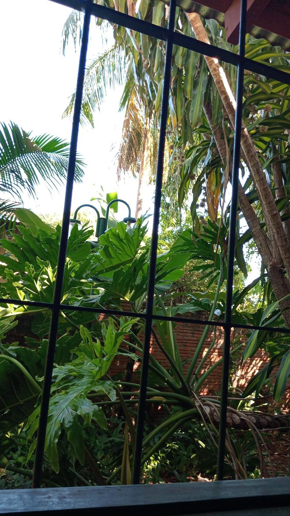 Posada Maria Iguazu Puerto Iguazu Ngoại thất bức ảnh
