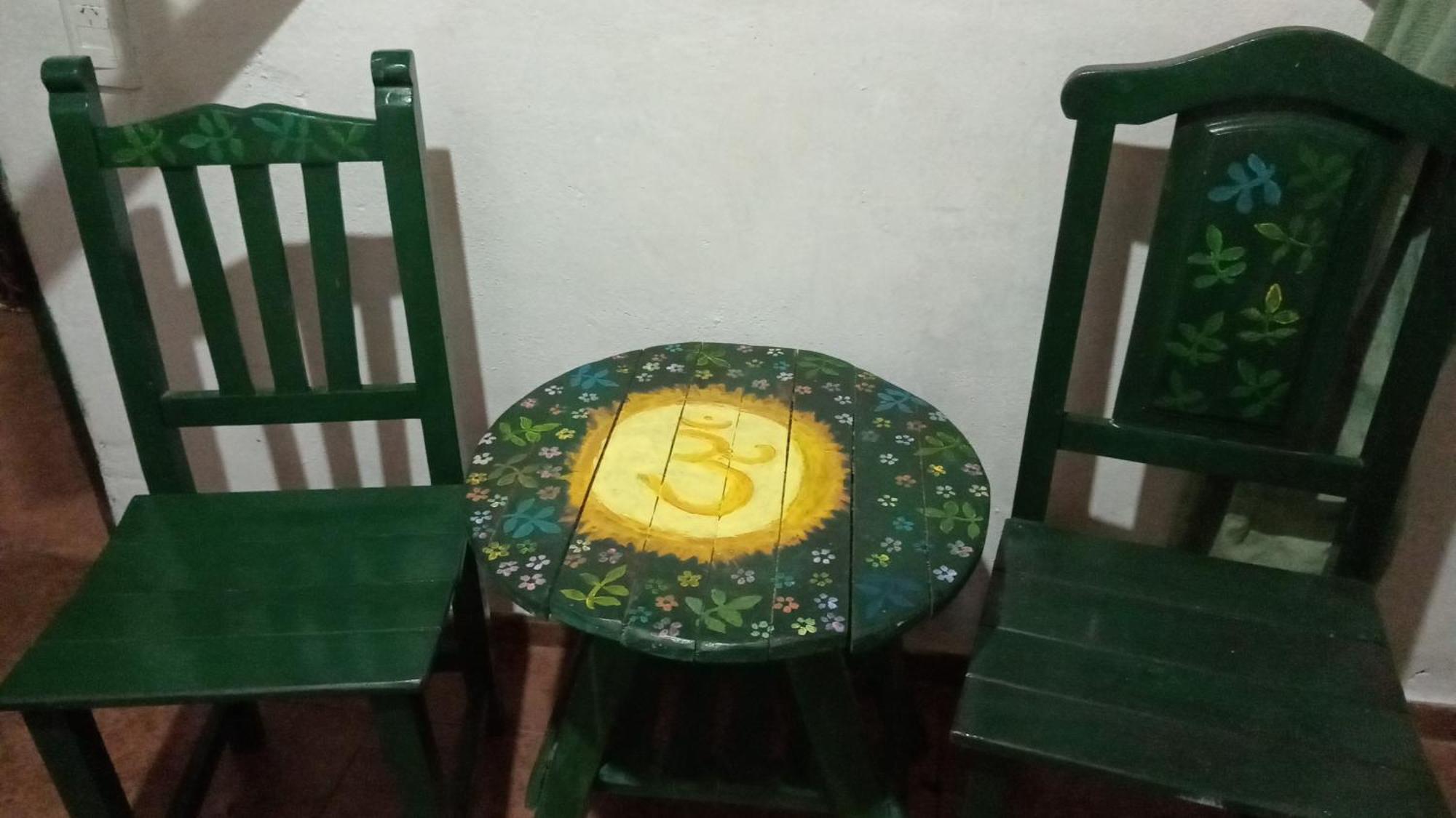 Posada Maria Iguazu Puerto Iguazu Ngoại thất bức ảnh