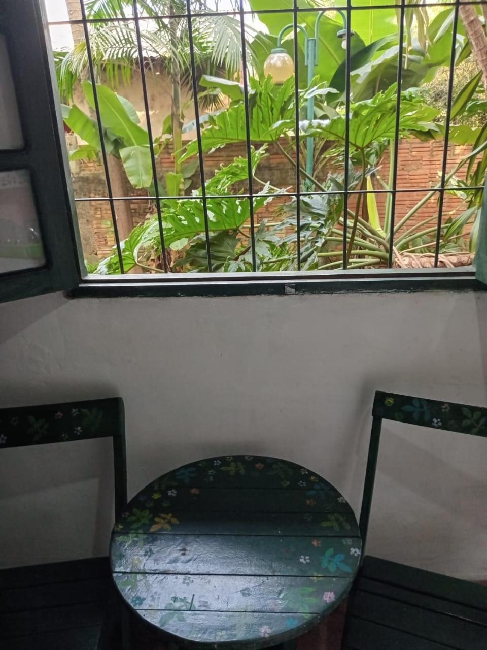 Posada Maria Iguazu Puerto Iguazu Ngoại thất bức ảnh