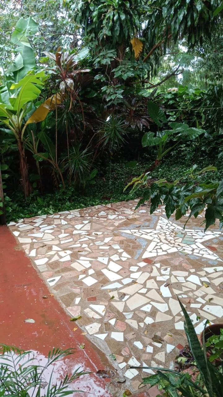 Posada Maria Iguazu Puerto Iguazu Ngoại thất bức ảnh
