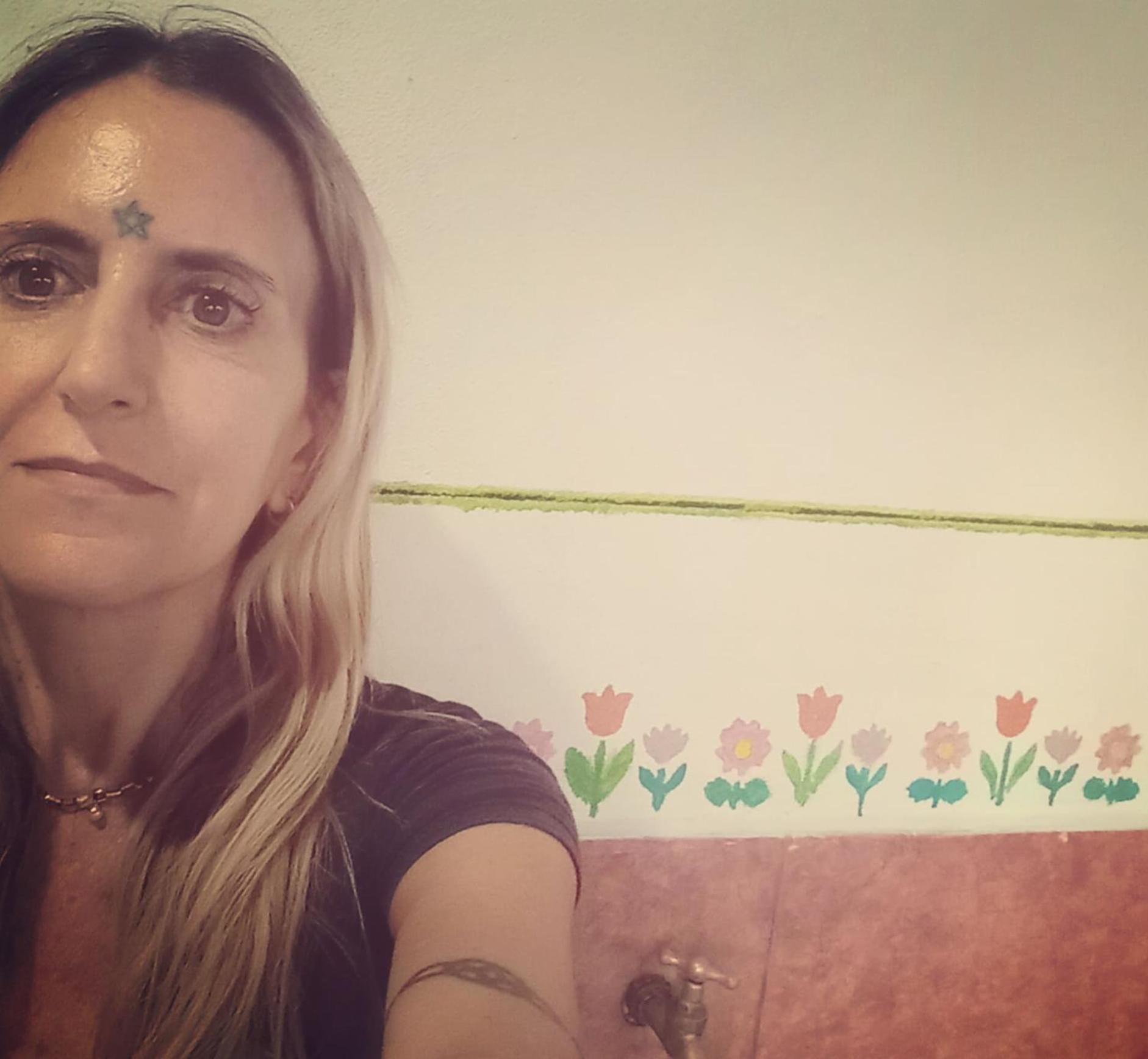 Posada Maria Iguazu Puerto Iguazu Ngoại thất bức ảnh