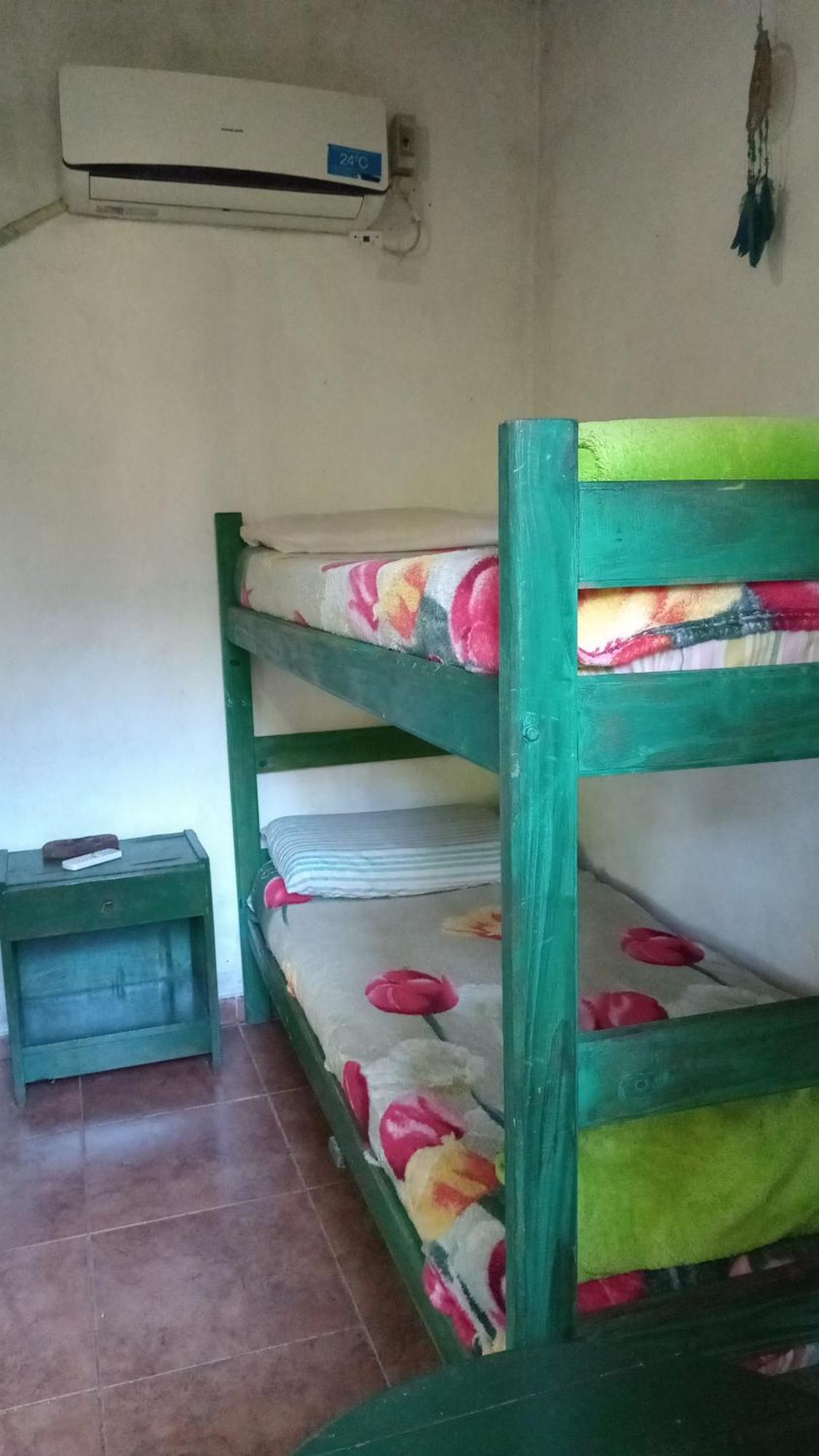 Posada Maria Iguazu Puerto Iguazu Ngoại thất bức ảnh