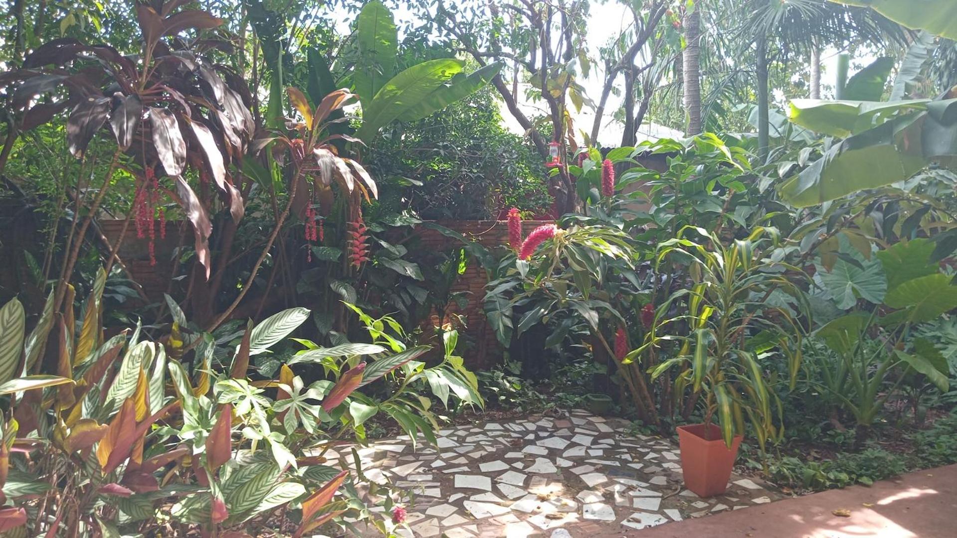Posada Maria Iguazu Puerto Iguazu Ngoại thất bức ảnh