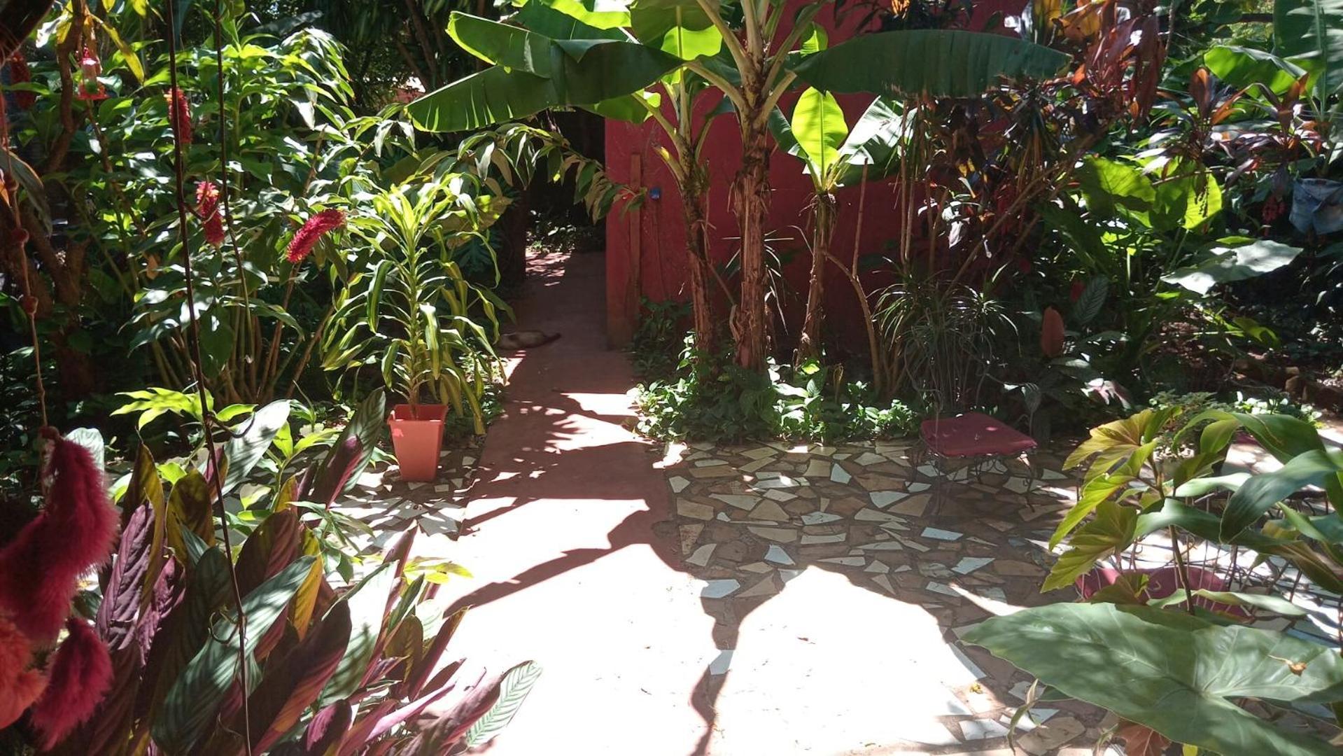 Posada Maria Iguazu Puerto Iguazu Ngoại thất bức ảnh