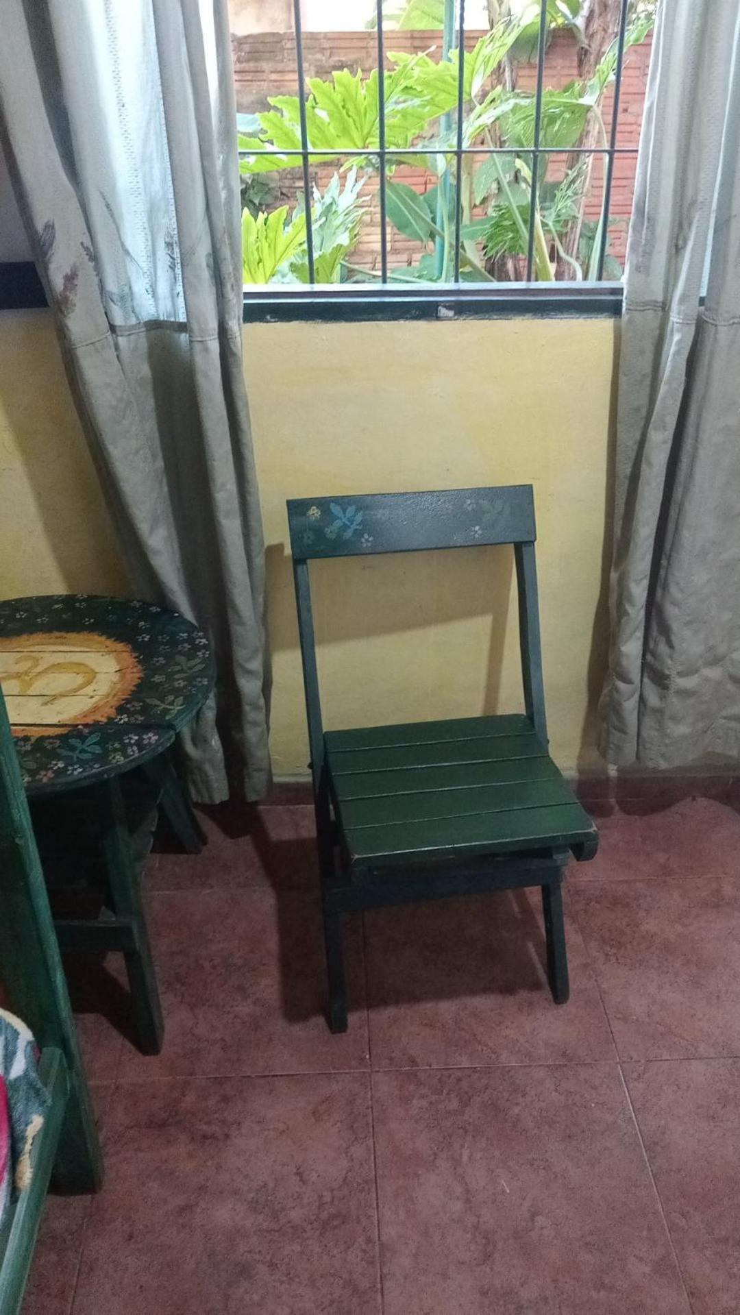 Posada Maria Iguazu Puerto Iguazu Ngoại thất bức ảnh