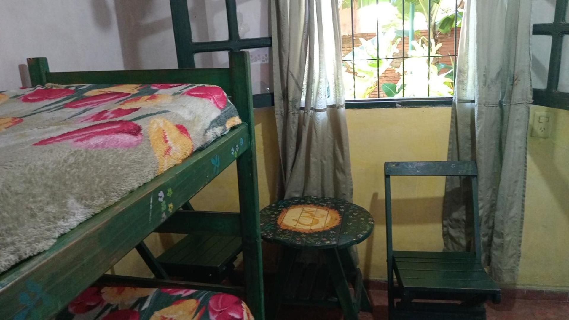 Posada Maria Iguazu Puerto Iguazu Ngoại thất bức ảnh