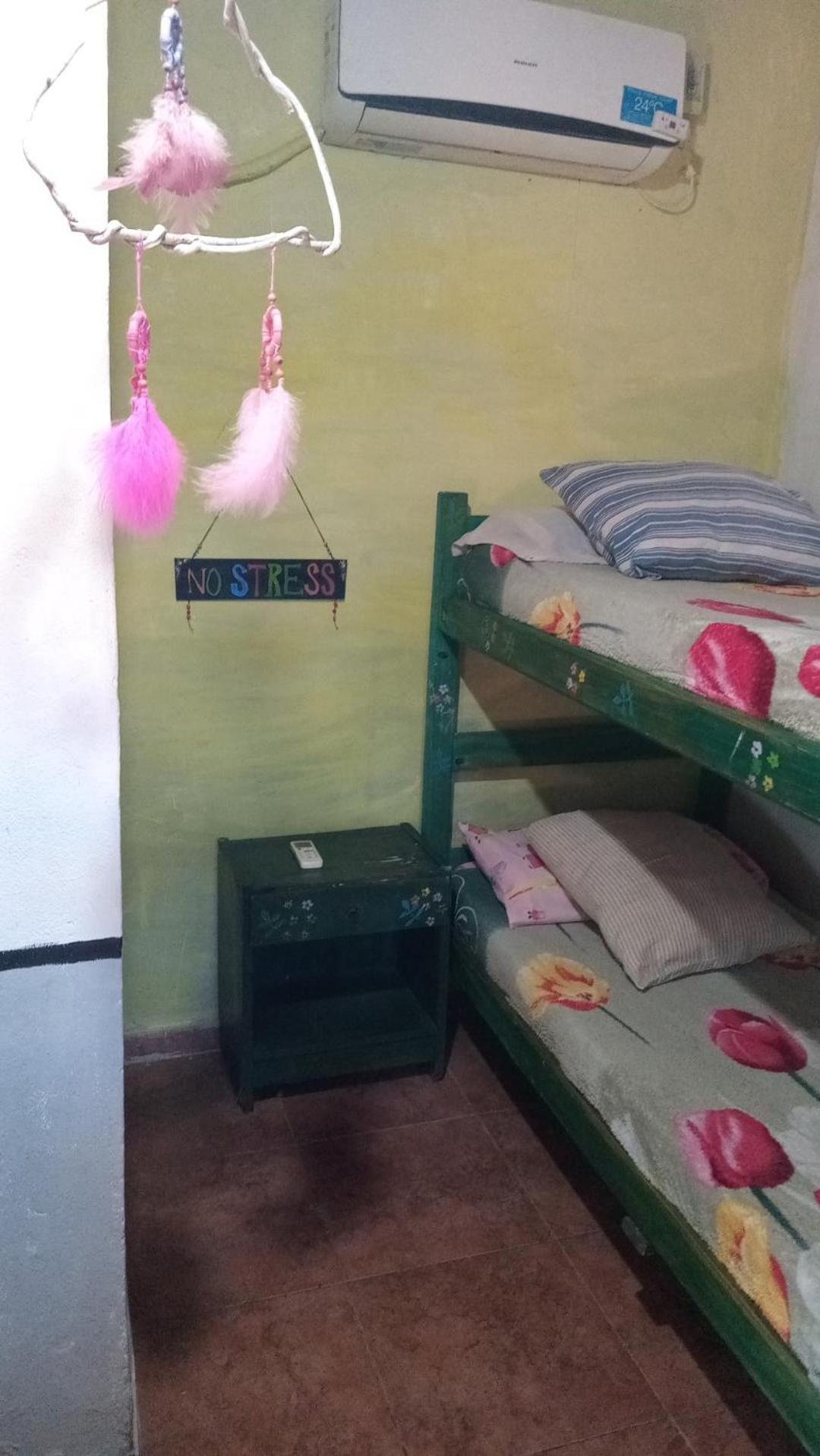 Posada Maria Iguazu Puerto Iguazu Ngoại thất bức ảnh