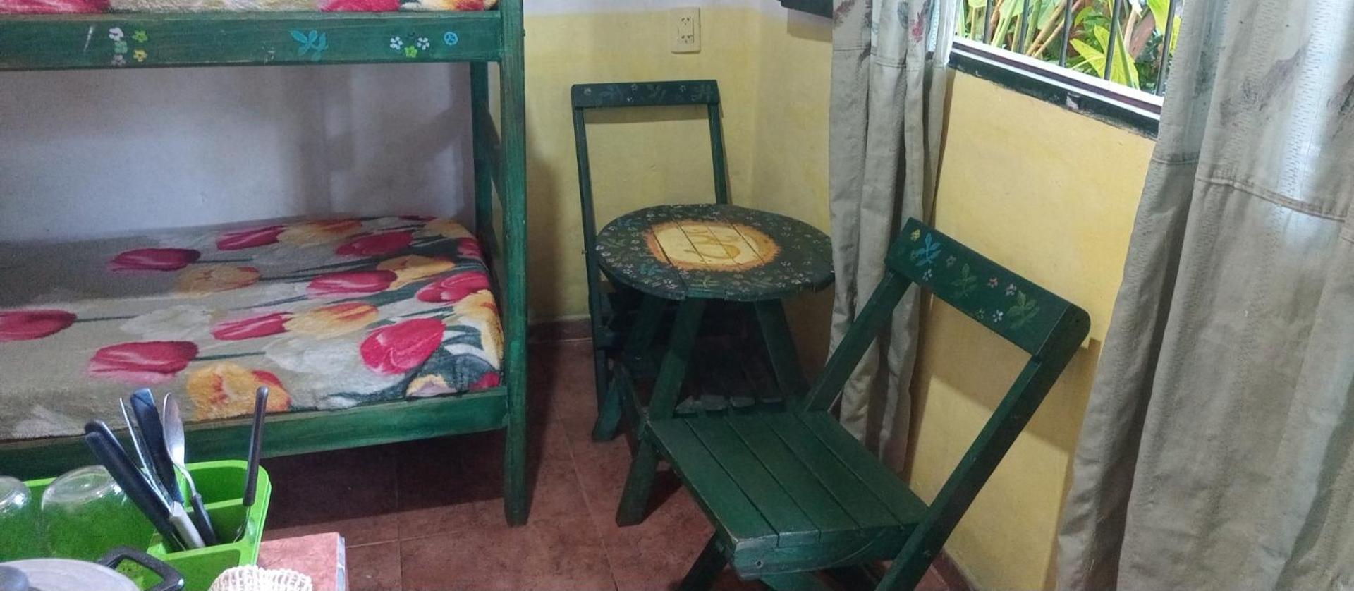 Posada Maria Iguazu Puerto Iguazu Ngoại thất bức ảnh