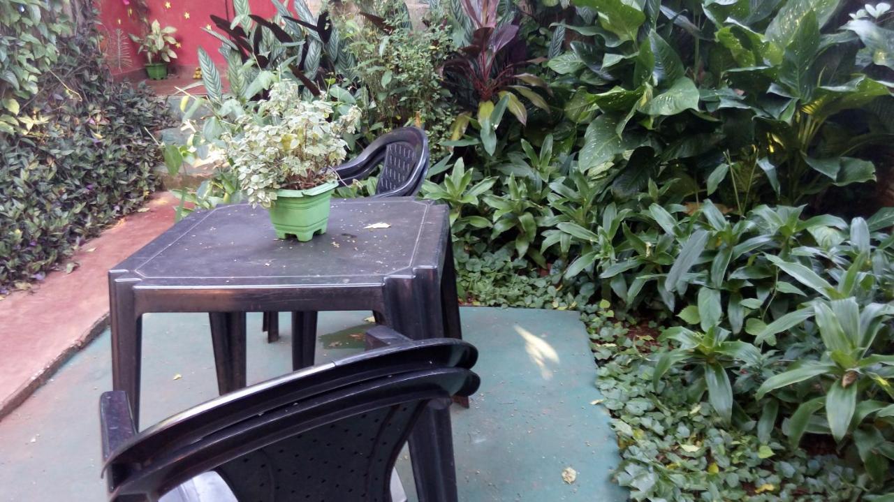 Posada Maria Iguazu Puerto Iguazu Ngoại thất bức ảnh